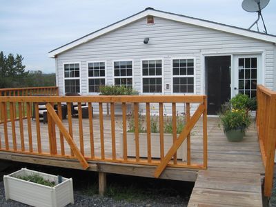 871 Main Street, Van Buren, ME, 04785