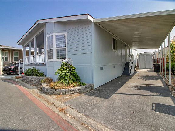 3rd image of 1085 Tasman Dr Space 128