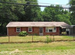 6508 Rosemont St, Upper Marlboro, MD 20772