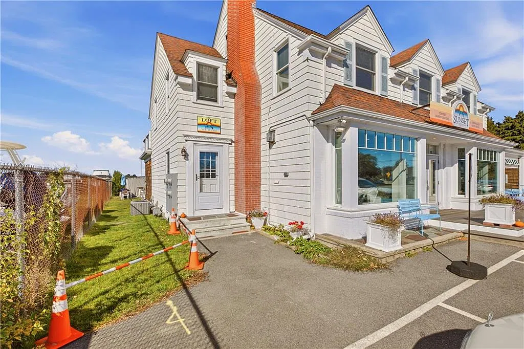 1 bed, 1490 sqft, $2,700 — Photo 1