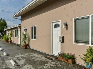 675 Hamline Street, San Jose, CA 95110