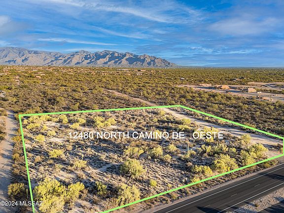 5th image of 12480 N Camino De Oeste