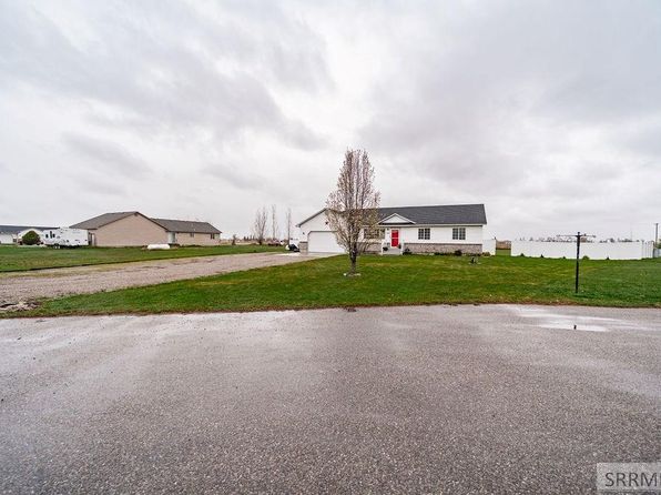 4233 E 295 N, Rigby, ID 83442