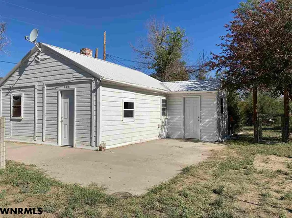 213 E Main St, Kimball, NE 69145
