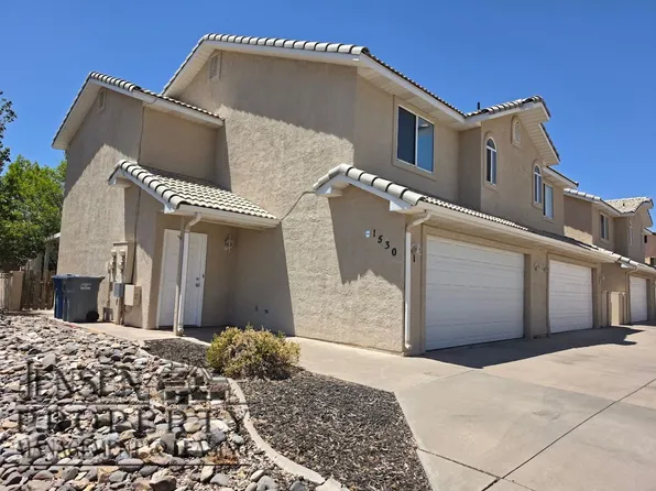 OKF, 1530-1040 N Northstar Dr #1, Saint George, UT 84770