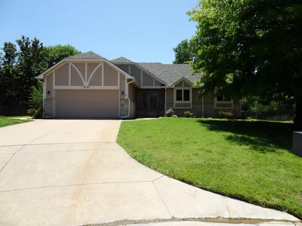 2135 S Cooper Ct, Wichita, KS 67207