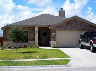 4363 Summer Wind Dr, Corpus Christi, TX 78413