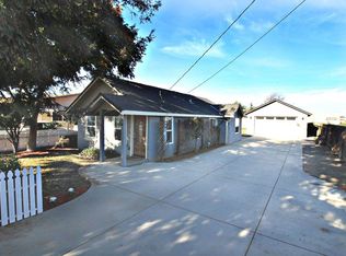 930 Buena Vista Rd, Hollister, CA