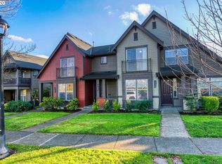 7120 NE Cherry Dr, Hillsboro, OR 97124
