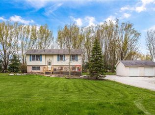 4418 Beat Rd, Litchfield, OH 44253