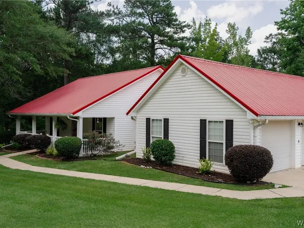 1119 4th St NW, Reform, AL 35481