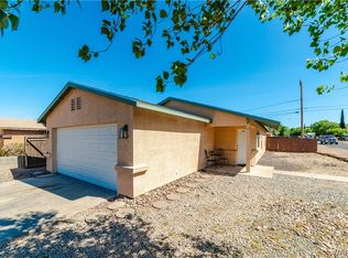 3116 La Salle Ave, Kingman, AZ 86401