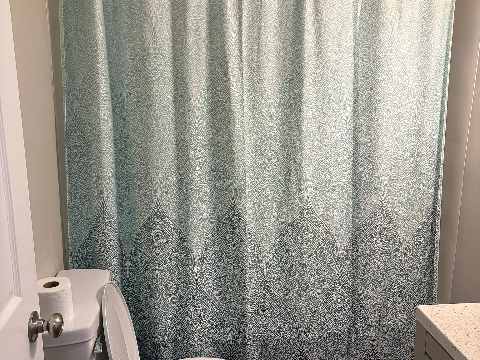 3 bed, 1007 sqft, $1,850 — Photo 2