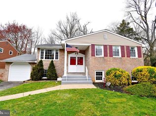 34 Ivy Ln, Cherry Hill, NJ 08002