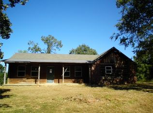 211 Diamond Rd, Magazine, AR 72943