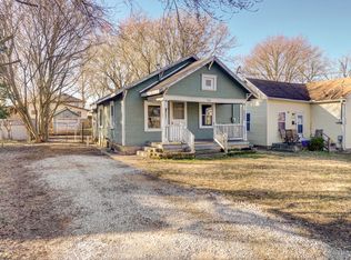 716 W Chicago St, Springfield, MO 65803