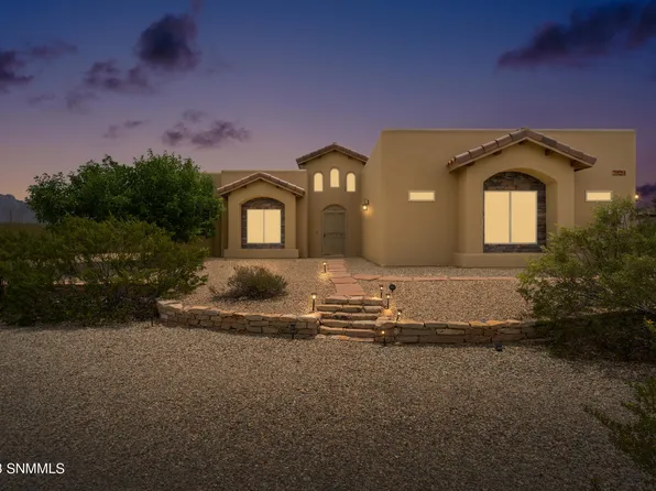 7121 Lake Lucero Loop, Las Cruces, NM 88011