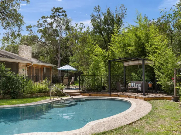 10710 Bayridge Cv, Austin, TX 78759