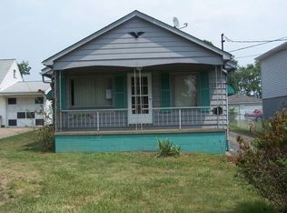 2244 Harmon Ave, Niles, OH 44446