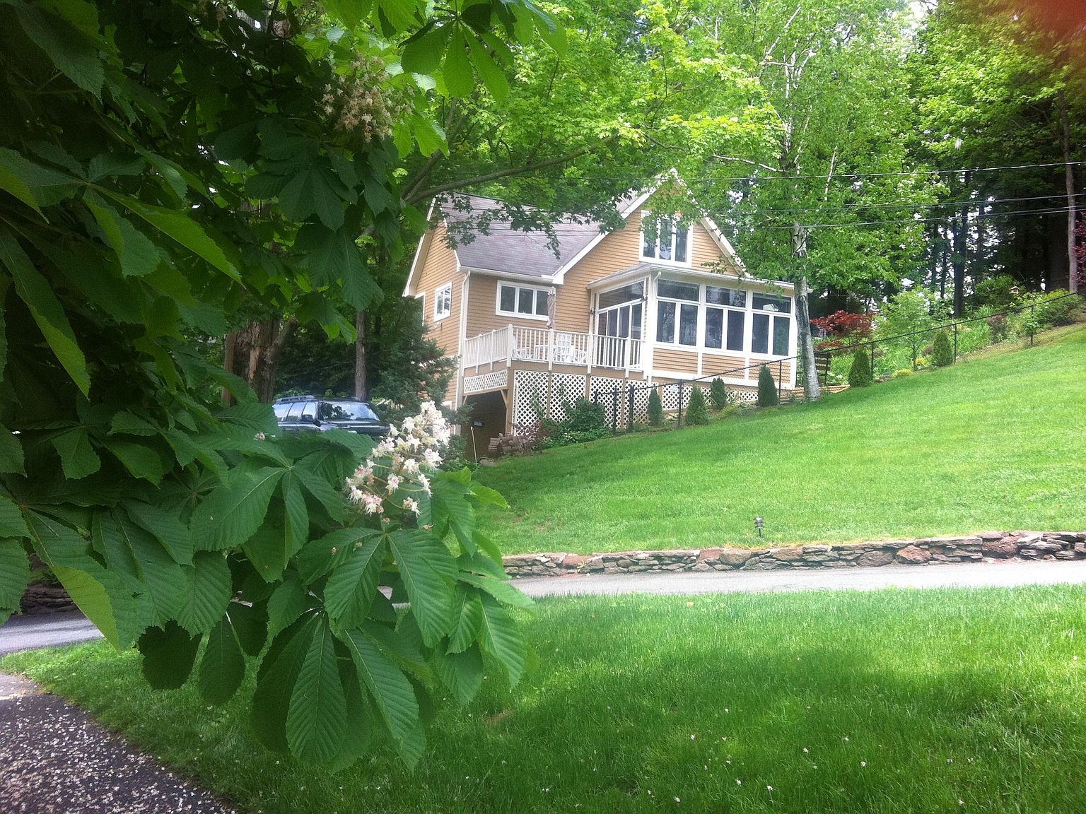 25 Highland Ave, Greenfield, MA 01301 Zillow