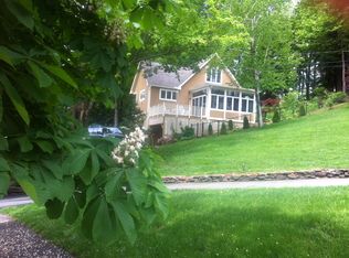 25 Highland Ave, Greenfield, MA 01301