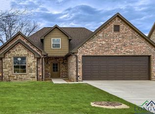 4527 Lone Oak Ln, Longview, TX 75605