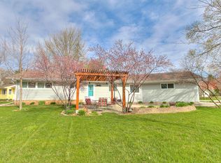 2003 Clark Ave, Ames, IA 50010