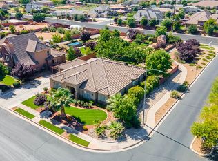 3456 S 2640 E, St George, UT 84790
