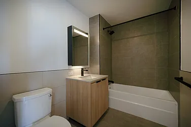 Rented by Living New York