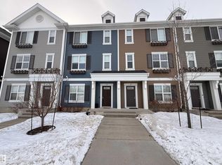 8530 94th Ave #106, Fort Saskatchewan, AB