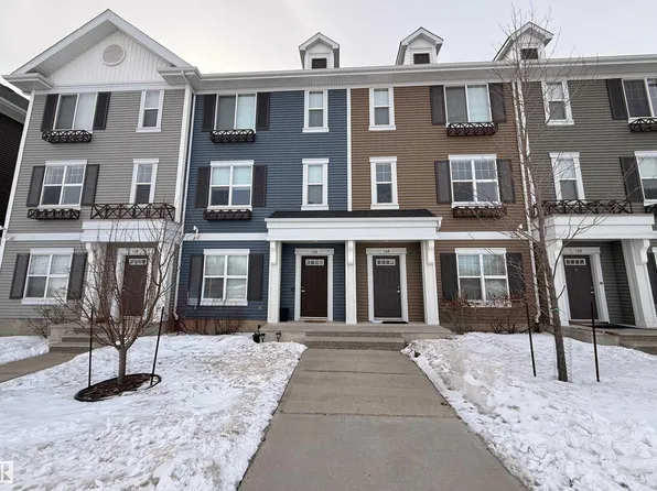 8530 94th Ave #106, Fort Saskatchewan, AB T8L 2R6