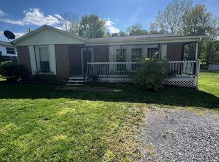 1364 Saint Clairs Creek Rd, Chilhowie, VA 24319