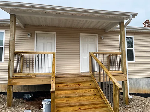 210 Mayfield Dr #A Photo 1