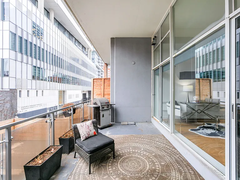 86 Gerrard St E #1B — Photo 23