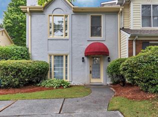 2682 Arbor Glen Pl, Marietta, GA 30066
