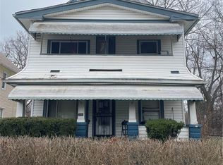 3043 E 126th St, Cleveland, OH 44120