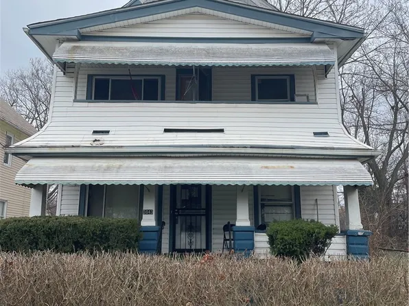 3043 E 126th St, Cleveland, OH 44120