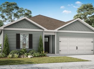 FREEPORT II Plan, Savannah Lakes, Lewisburg, TN 37091