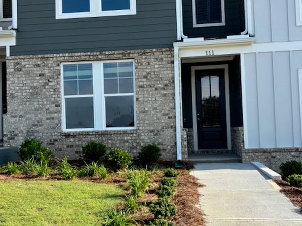 111 Park Ridge Cir, Emerson, GA 30137