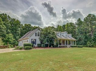 1340 Halls Bridge Rd, Jackson, GA 30233