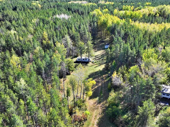 12552 County Road 110, Nevis, MN 56467