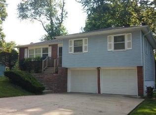2518 N 73rd Ter, Kansas City, KS 66109