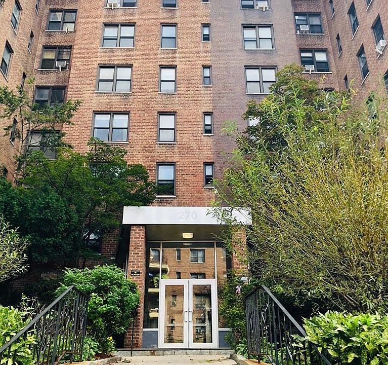 1st image of 270 N Broadway APT 5A