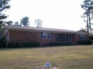 3666 Pineland Trl, Macon, GA 31206