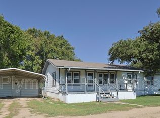 102 S Allison St, Little River Academy, TX 76554