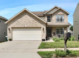 2757 Whiteberry Dr, Lexington, KY 40511