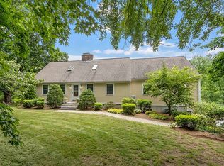 113 Green Rd, Bolton, MA 01740