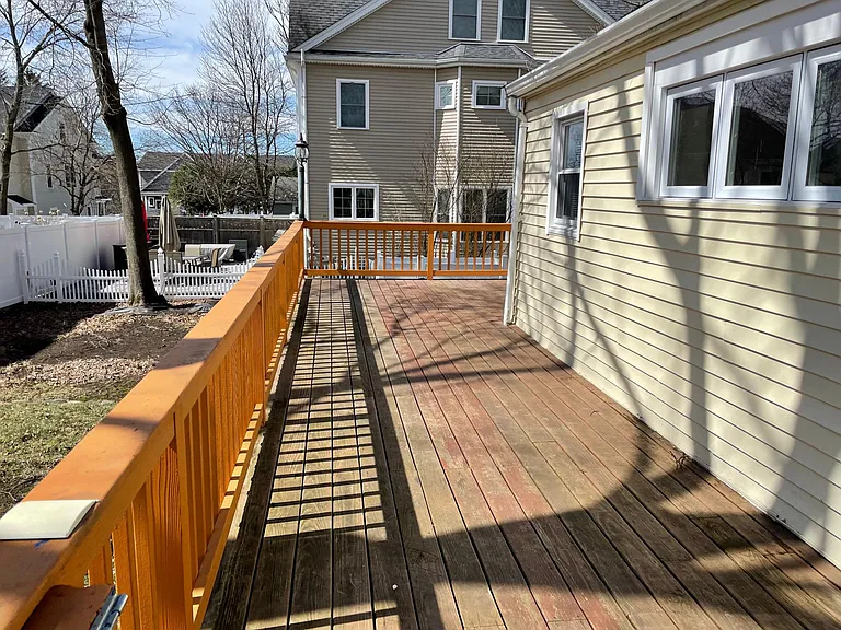 283 Hillside Ave #1 — Photo 14