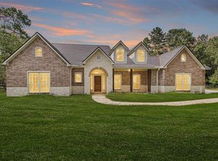17709 W Terrace Oaks Dr, Waller, TX 77484