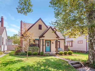 2514 N Anthony Blvd, Fort Wayne, IN 46805